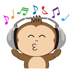 Monchi 3 - Daily Life Vol.2