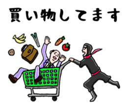 professional spy sticker #2108464