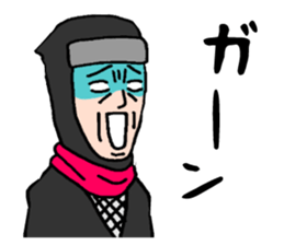 professional spy sticker #2108475