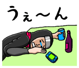 professional spy sticker #2108481