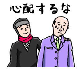 professional spy sticker #2108488