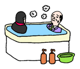 professional spy sticker #2108495