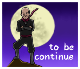 professional spy sticker #2108500