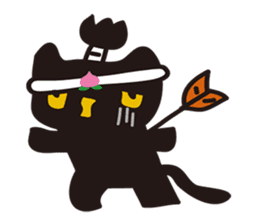 Momomage sticker #2108822