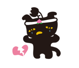 Momomage sticker #2108830