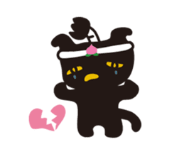 Momomage sticker #2108830