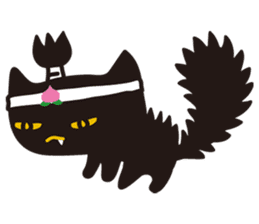 Momomage sticker #2108835