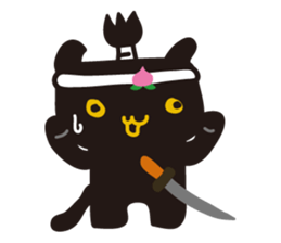 Momomage sticker #2108839