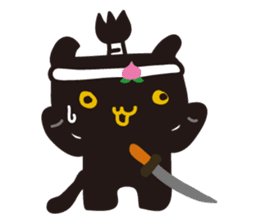 Momomage sticker #2108839