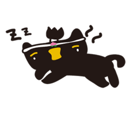 Momomage sticker #2108849