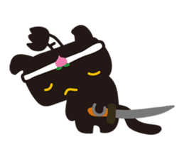 Momomage sticker #2108850