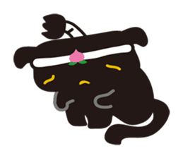 Momomage sticker #2108852