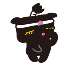 Momomage sticker #2108853