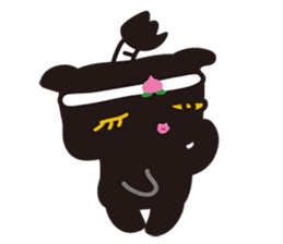 Momomage sticker #2108853