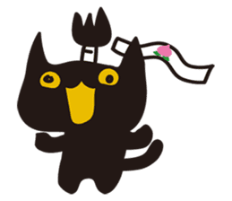 Momomage sticker #2108855