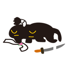 Momomage sticker #2108860