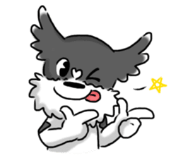 wonder family sticker #2108904