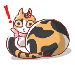 wonder family sticker #2108908