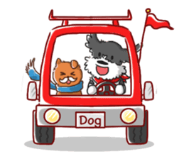 wonder family sticker #2108910