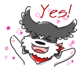 wonder family sticker #2108914