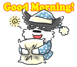 wonder family sticker #2108915