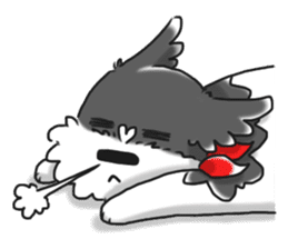 wonder family sticker #2108919