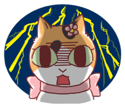 wonder family sticker #2108920