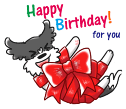 wonder family sticker #2108921