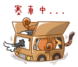 wonder family sticker #2108922