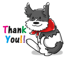 wonder family sticker #2108925