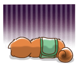 wonder family sticker #2108928