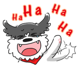 wonder family sticker #2108931