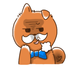 wonder family sticker #2108932