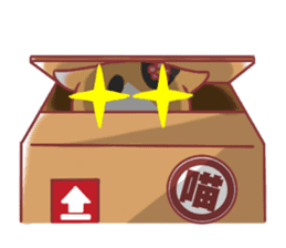 wonder family sticker #2108935