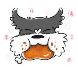 wonder family sticker #2108937