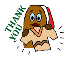 Sunday's Xmas sticker #2108946