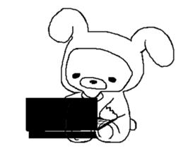 Ted Sticker for life(2) sticker #2109021