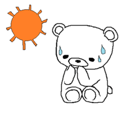 Ted Sticker for life(2) sticker #2109022