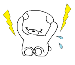 Ted Sticker for life(2) sticker #2109024