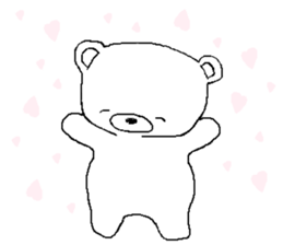 Ted Sticker for life(2) sticker #2109026