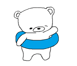 Ted Sticker for life(2) sticker #2109027