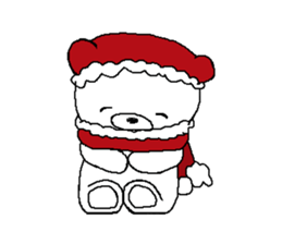 Ted Sticker for life(2) sticker #2109030