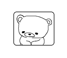 Ted Sticker for life(2) sticker #2109032