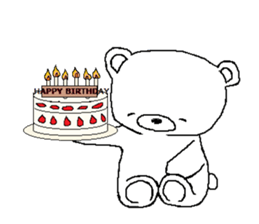 Ted Sticker for life(2) sticker #2109039