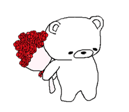 Ted Sticker for life(2) sticker #2109040