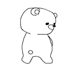 Ted Sticker for life(2) sticker #2109041