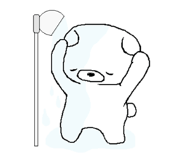 Ted Sticker for life(2) sticker #2109043