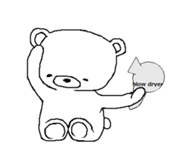 Ted Sticker for life(2) sticker #2109044