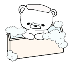 Ted Sticker for life(2) sticker #2109046