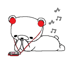 Ted Sticker for life(2) sticker #2109049